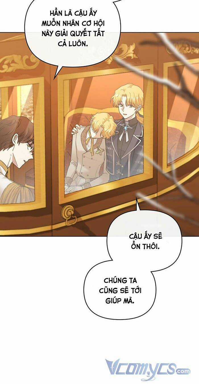 Tìm Lại Camellia - Chapter 68 - Trang 5