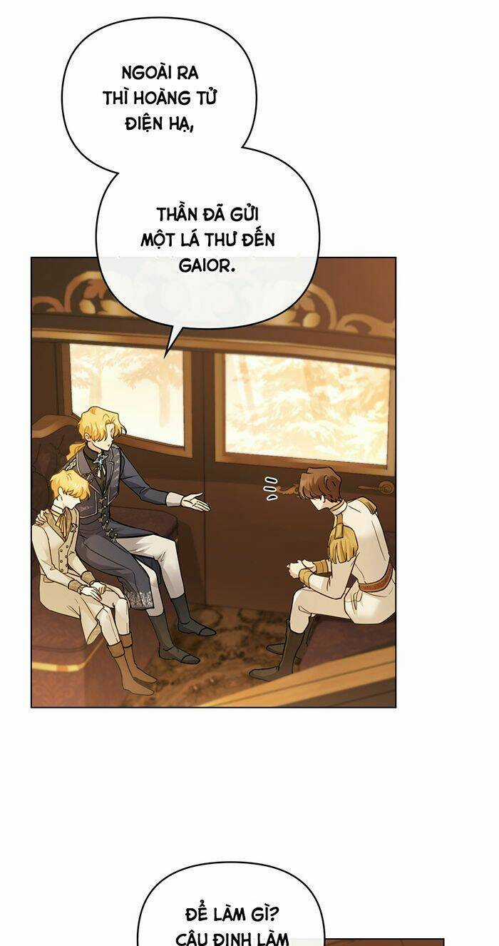 Tìm Lại Camellia - Chapter 68 - Trang 6