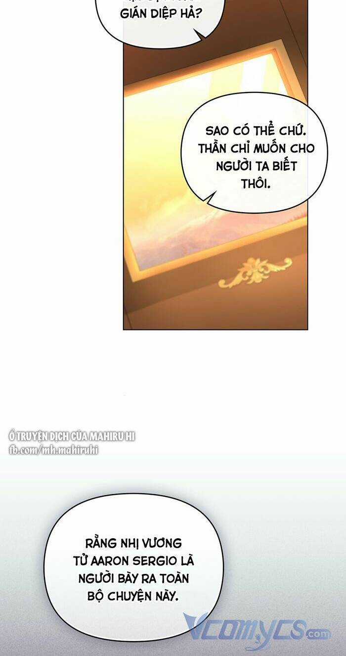 Tìm Lại Camellia - Chapter 68 - Trang 7