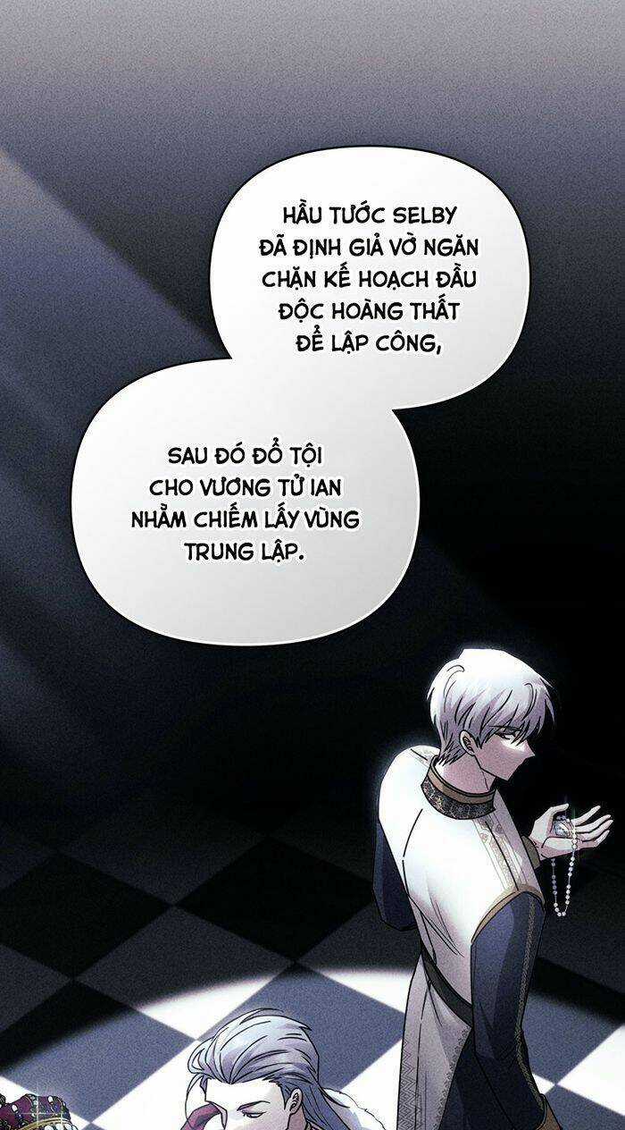 Tìm Lại Camellia - Chapter 68 - Trang 8
