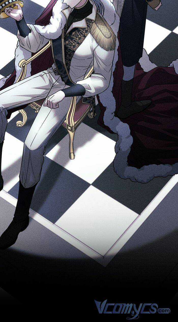 Tìm Lại Camellia - Chapter 68 - Trang 9