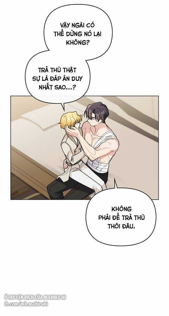 Tìm Lại Camellia - Chapter 69 - Trang 14