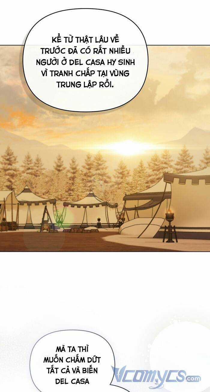 Tìm Lại Camellia - Chapter 69 - Trang 15