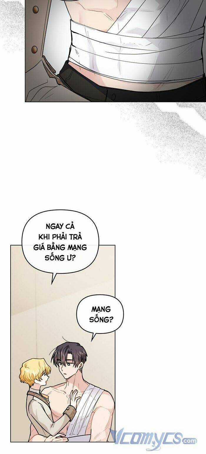 Tìm Lại Camellia - Chapter 69 - Trang 17