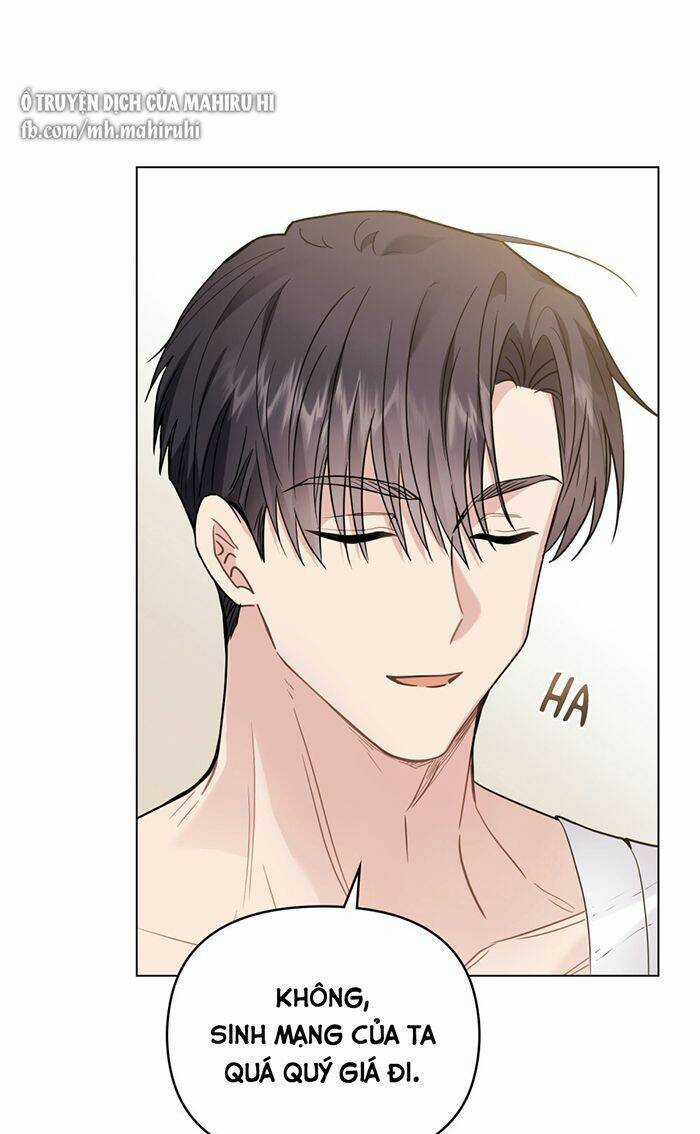 Tìm Lại Camellia - Chapter 69 - Trang 18