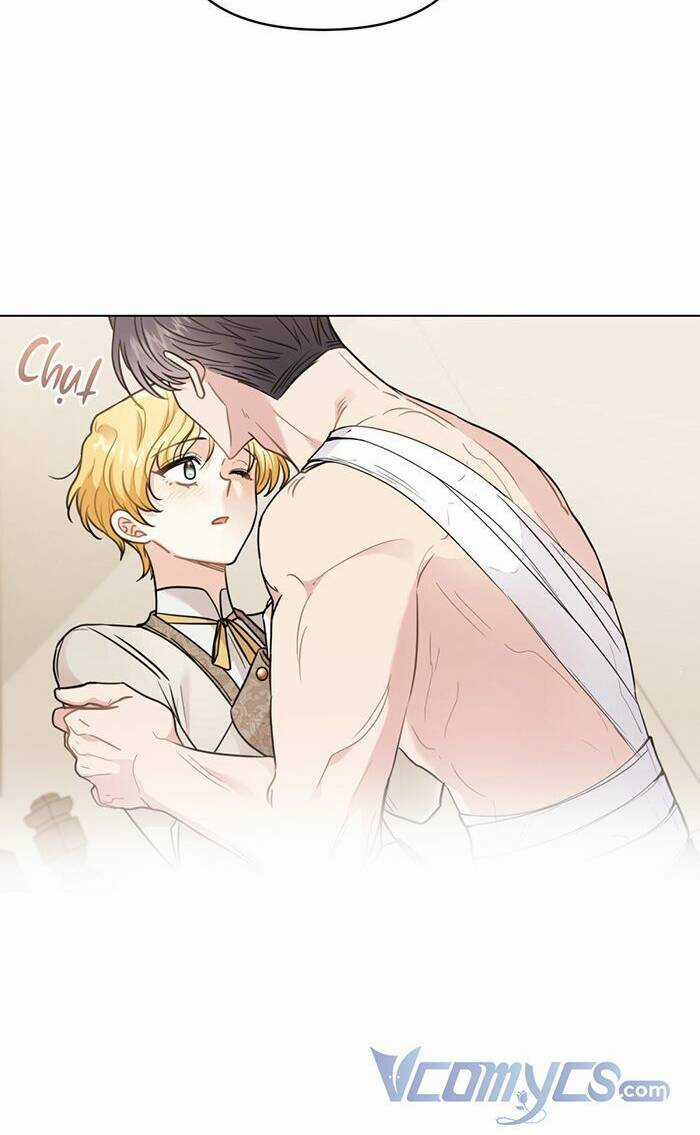 Tìm Lại Camellia - Chapter 69 - Trang 19