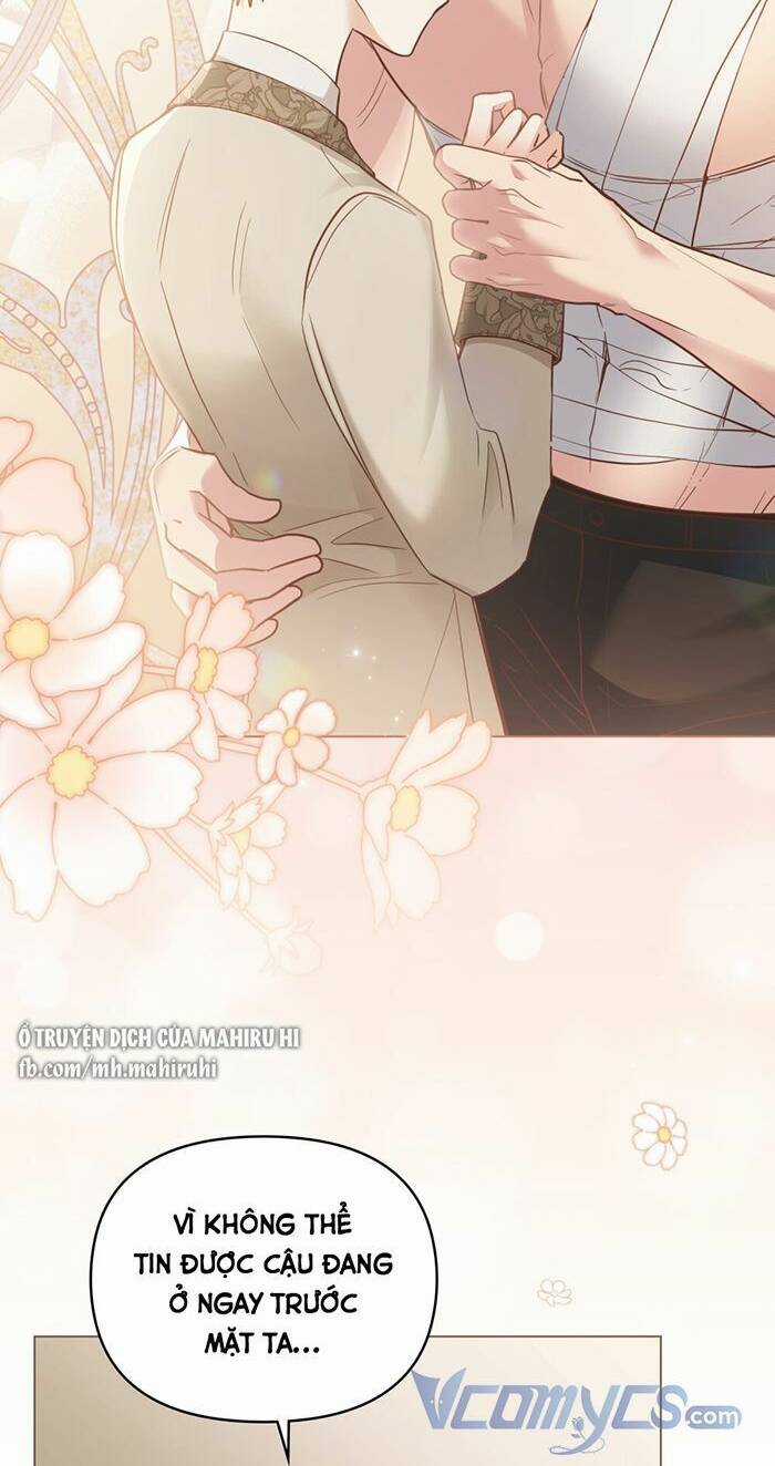 Tìm Lại Camellia - Chapter 69 - Trang 3