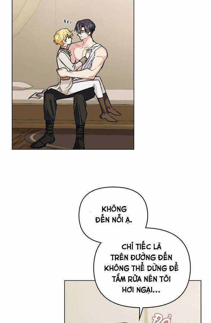 Tìm Lại Camellia - Chapter 69 - Trang 21