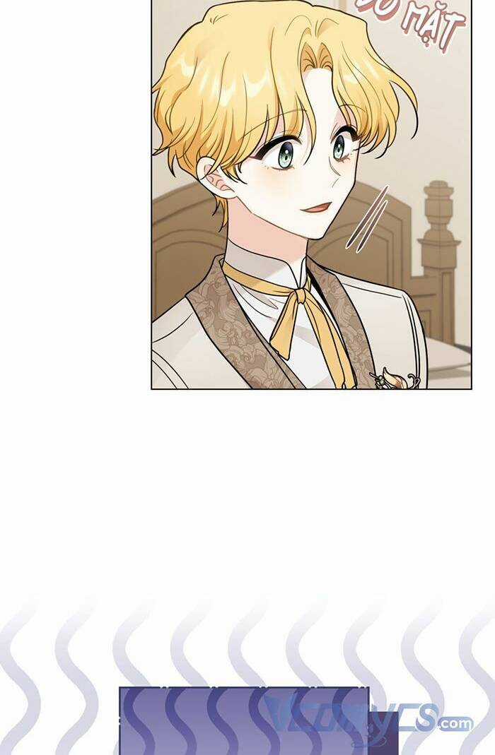 Tìm Lại Camellia - Chapter 69 - Trang 22