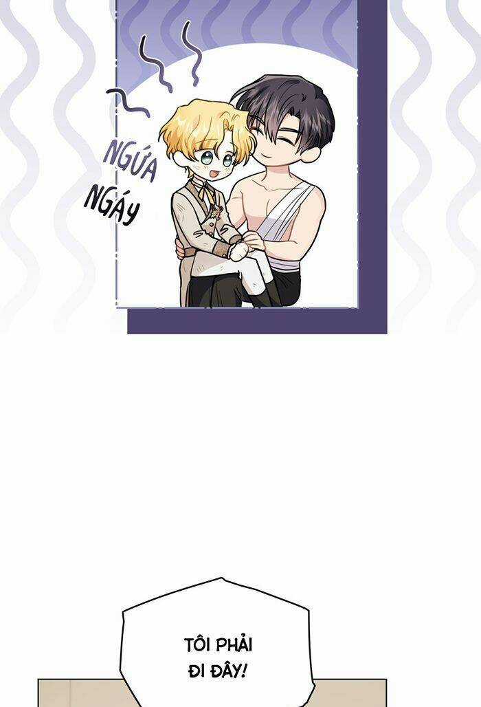 Tìm Lại Camellia - Chapter 69 - Trang 23