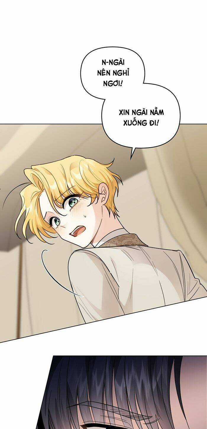 Tìm Lại Camellia - Chapter 69 - Trang 25