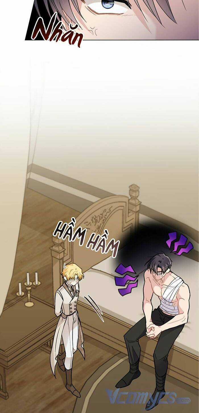 Tìm Lại Camellia - Chapter 69 - Trang 26