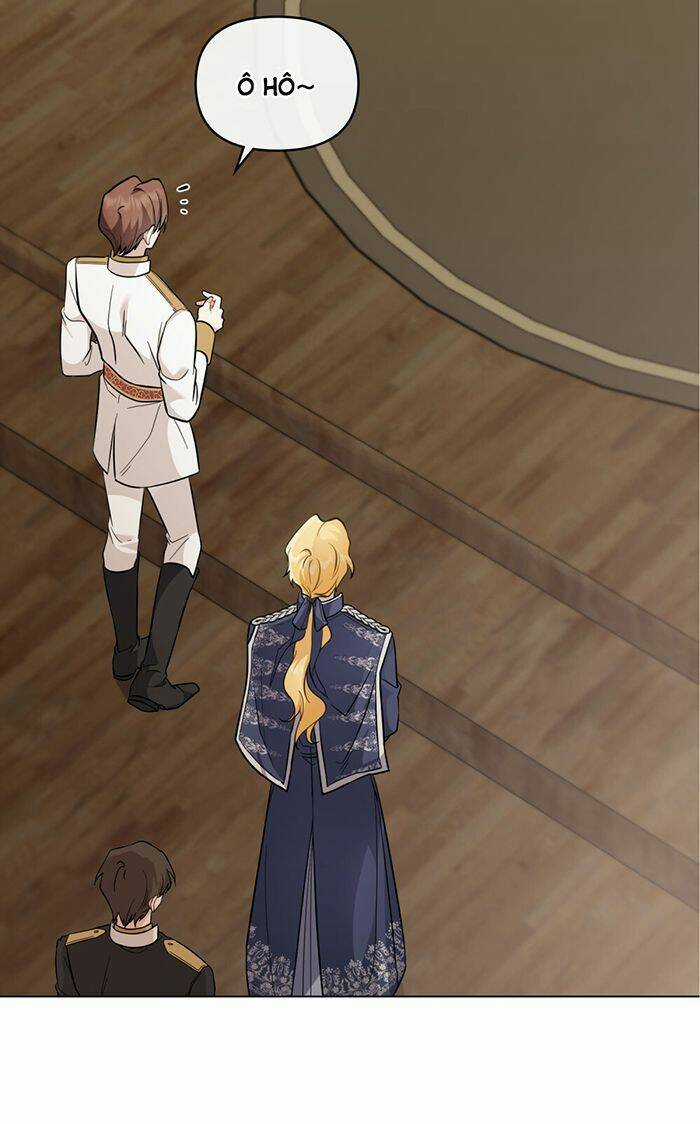 Tìm Lại Camellia - Chapter 69 - Trang 27