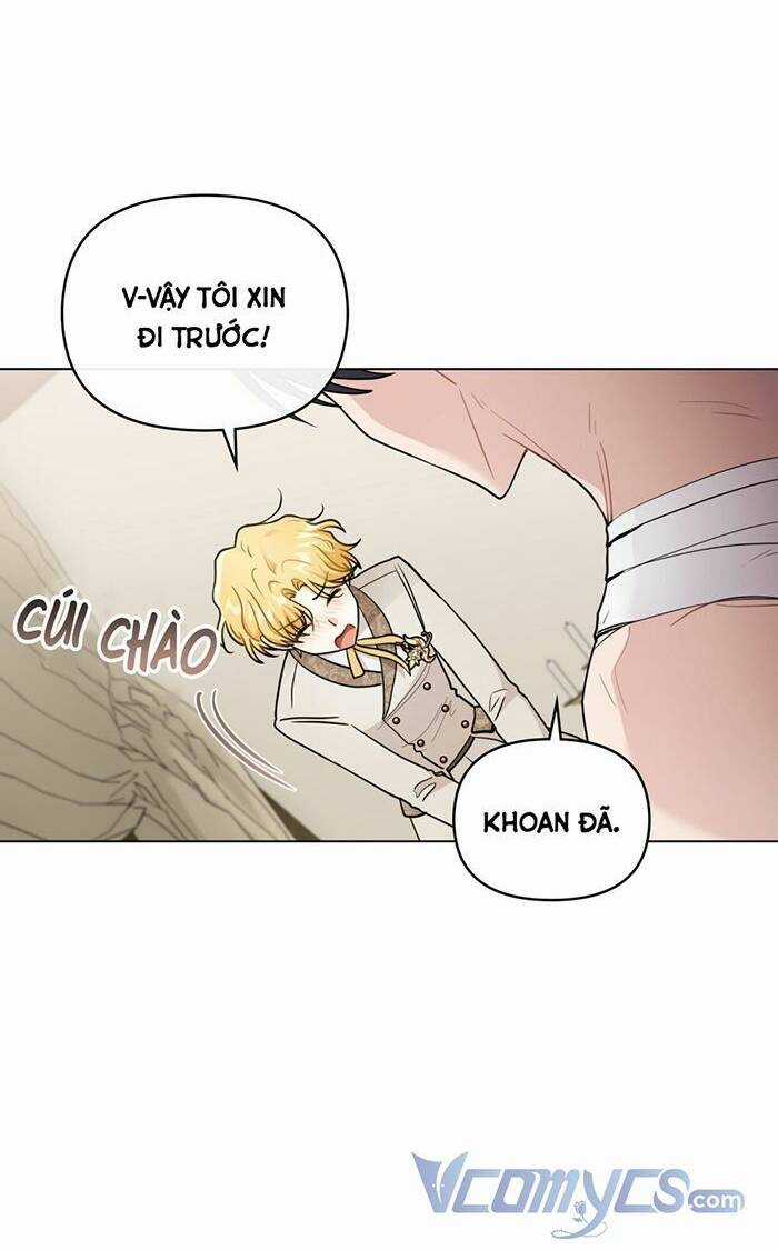 Tìm Lại Camellia - Chapter 69 - Trang 28