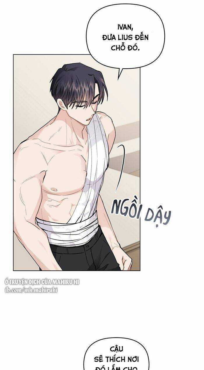 Tìm Lại Camellia - Chapter 69 - Trang 29