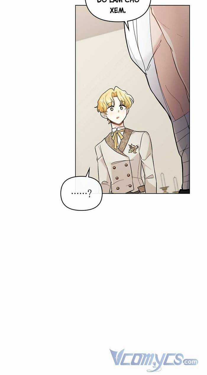 Tìm Lại Camellia - Chapter 69 - Trang 30