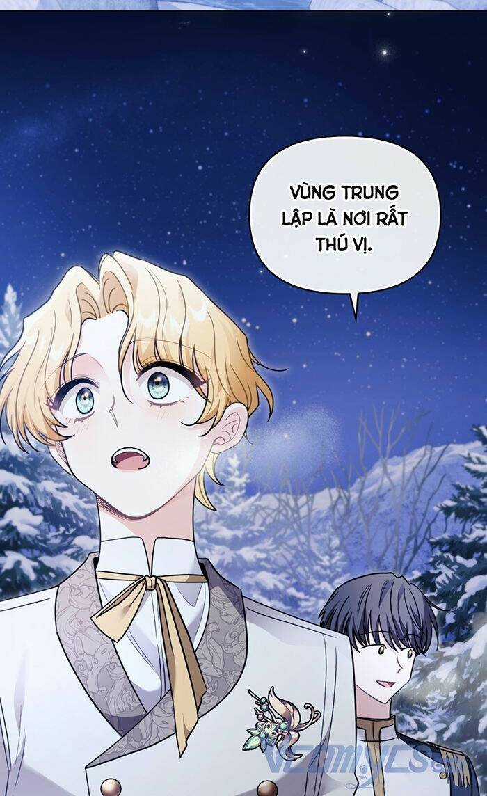 Tìm Lại Camellia - Chapter 69 - Trang 32