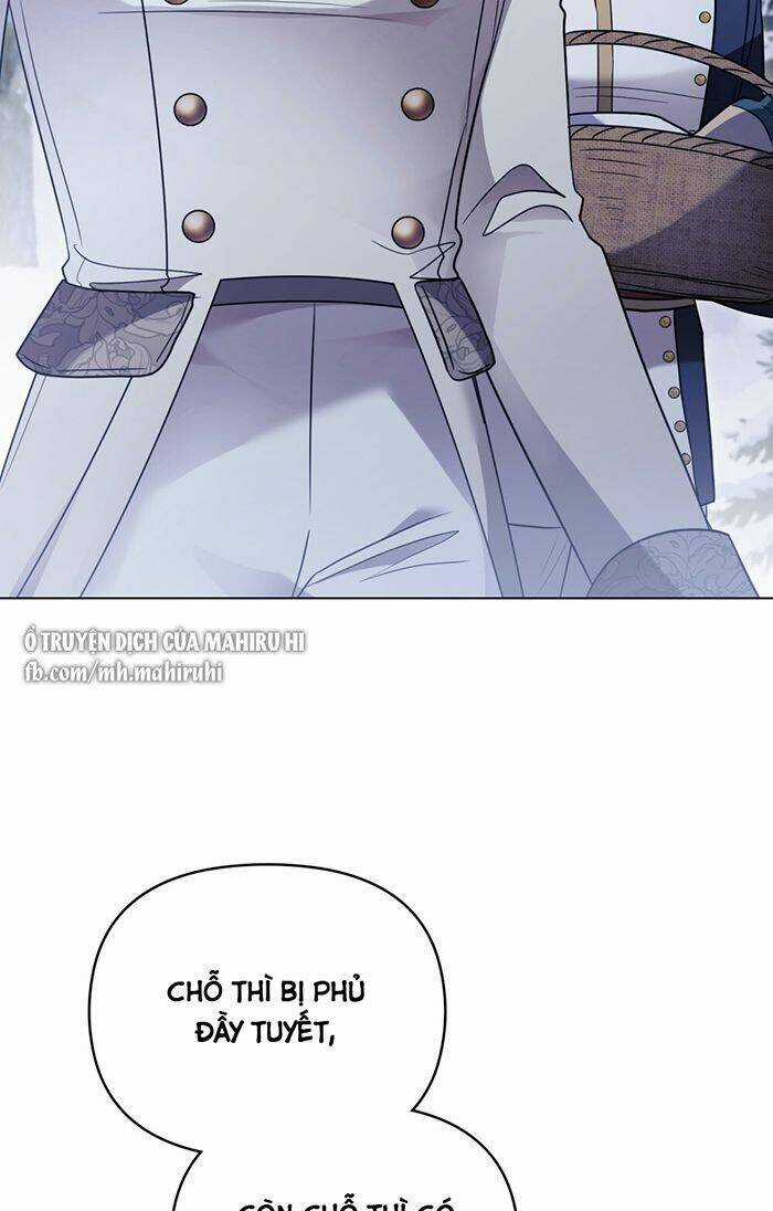 Tìm Lại Camellia - Chapter 69 - Trang 33