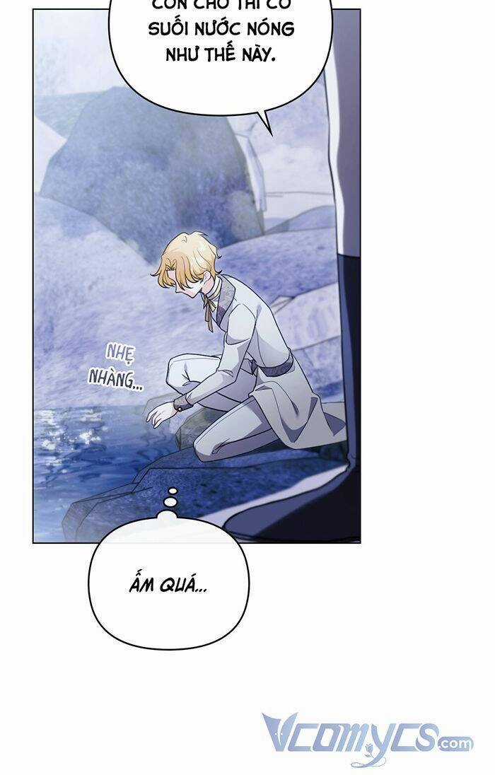 Tìm Lại Camellia - Chapter 69 - Trang 34