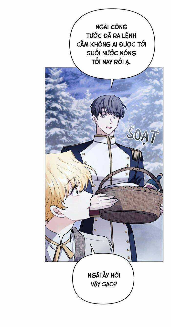 Tìm Lại Camellia - Chapter 69 - Trang 35