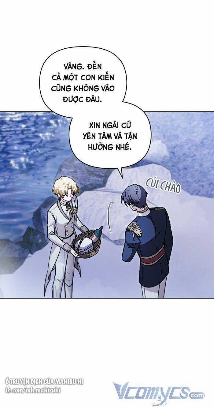 Tìm Lại Camellia - Chapter 69 - Trang 36