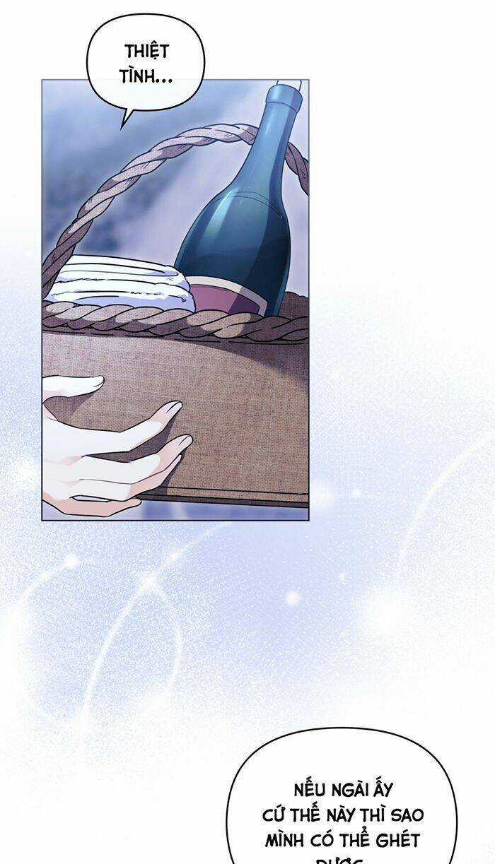 Tìm Lại Camellia - Chapter 69 - Trang 37