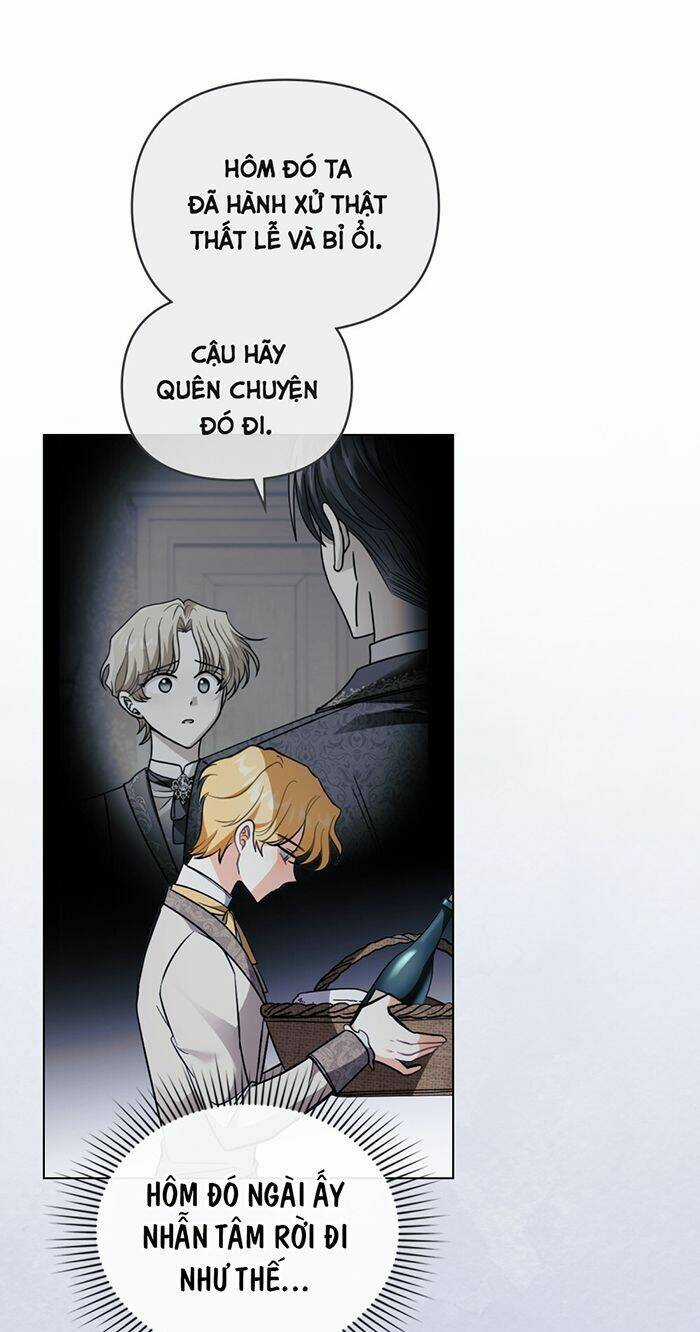 Tìm Lại Camellia - Chapter 69 - Trang 39