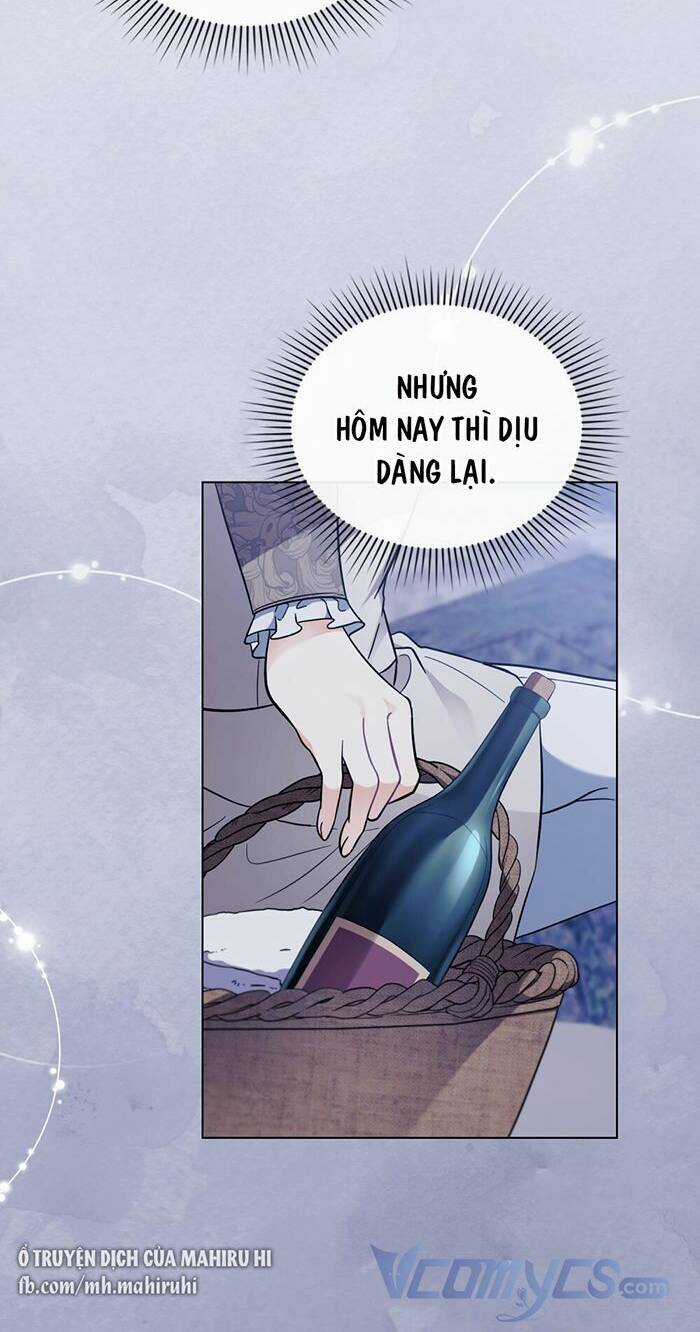 Tìm Lại Camellia - Chapter 69 - Trang 40