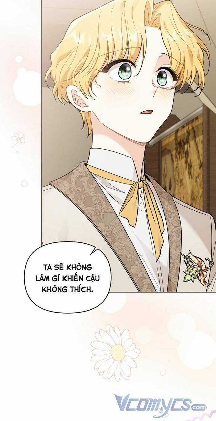 Tìm Lại Camellia - Chapter 69 - Trang 5