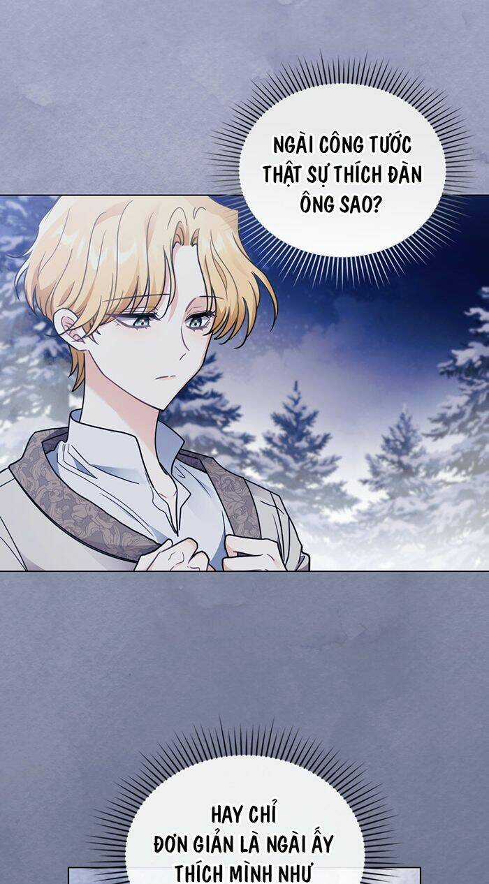 Tìm Lại Camellia - Chapter 69 - Trang 41