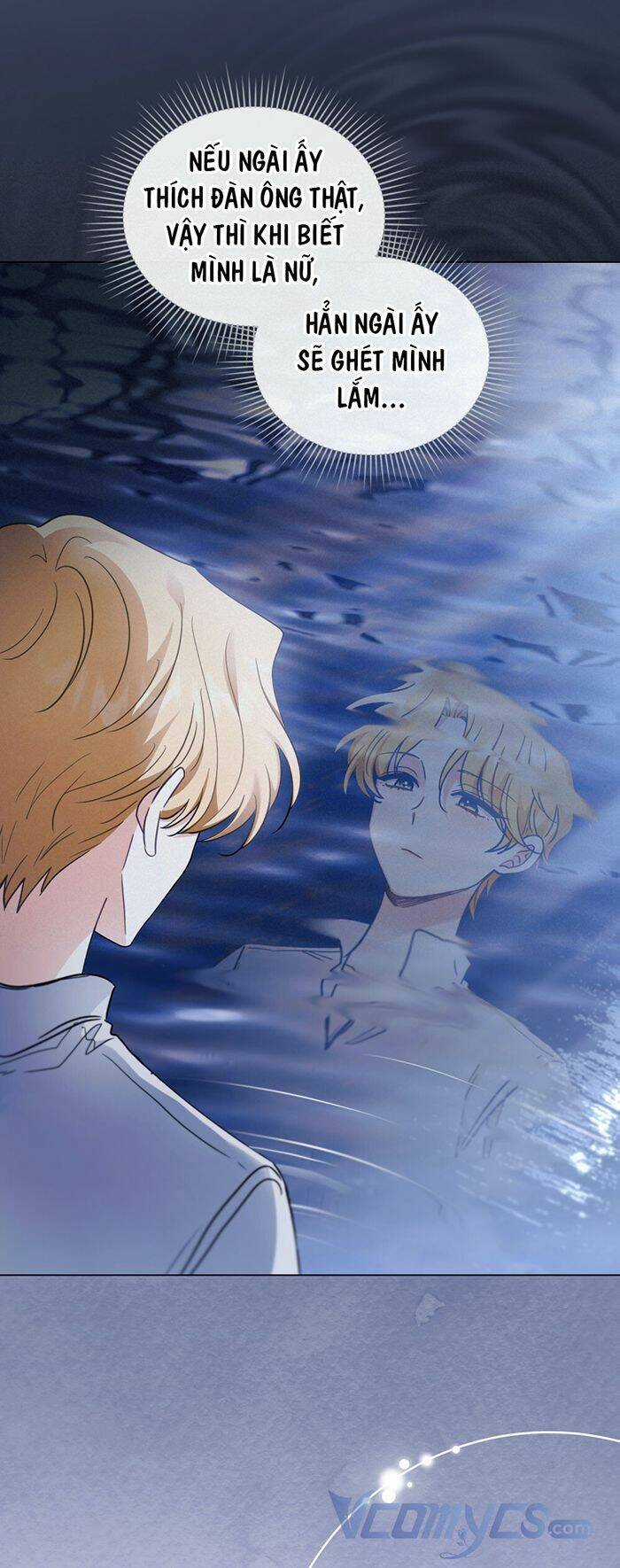 Tìm Lại Camellia - Chapter 69 - Trang 43