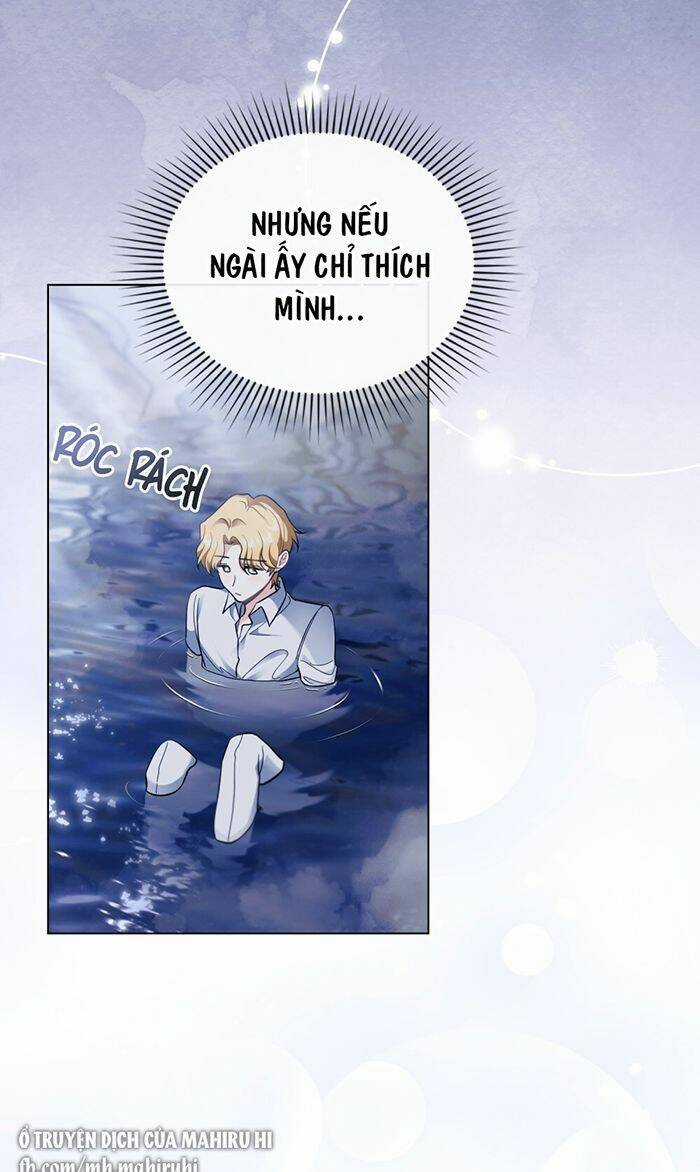 Tìm Lại Camellia - Chapter 69 - Trang 44