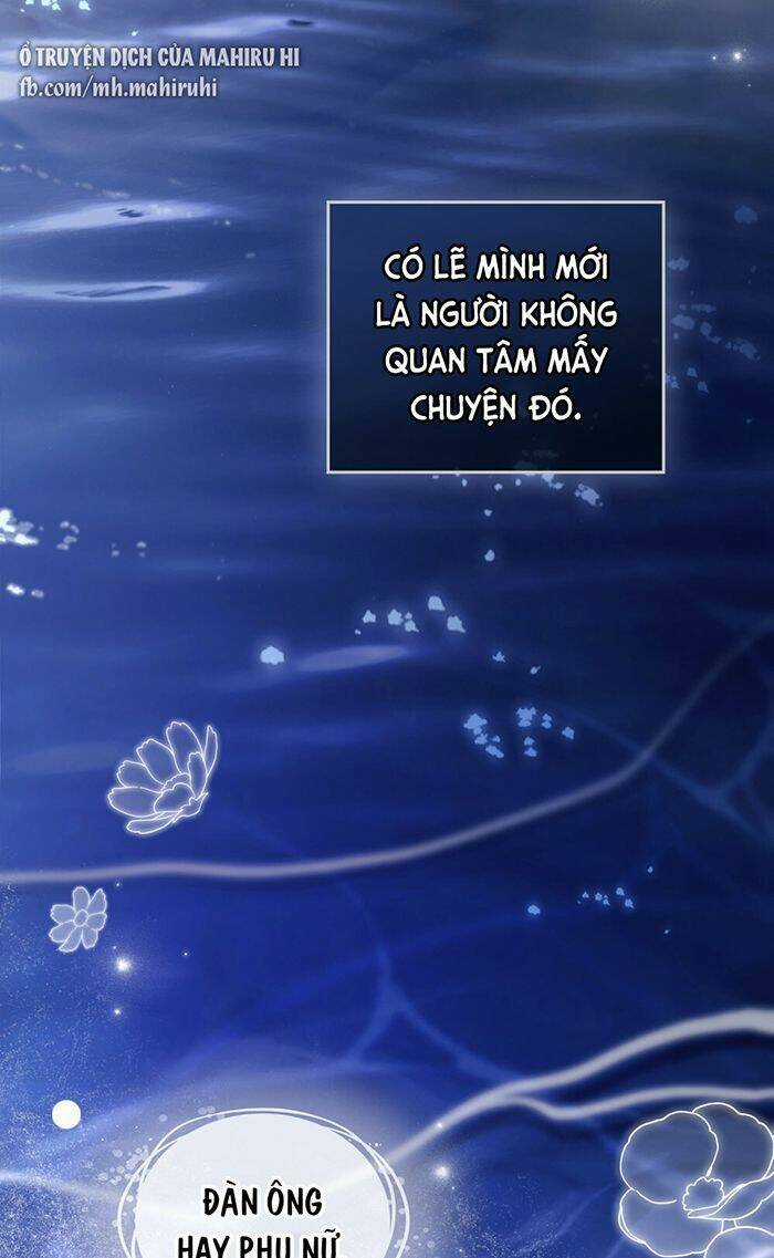 Tìm Lại Camellia - Chapter 69 - Trang 48