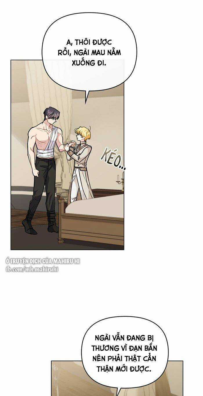 Tìm Lại Camellia - Chapter 69 - Trang 6