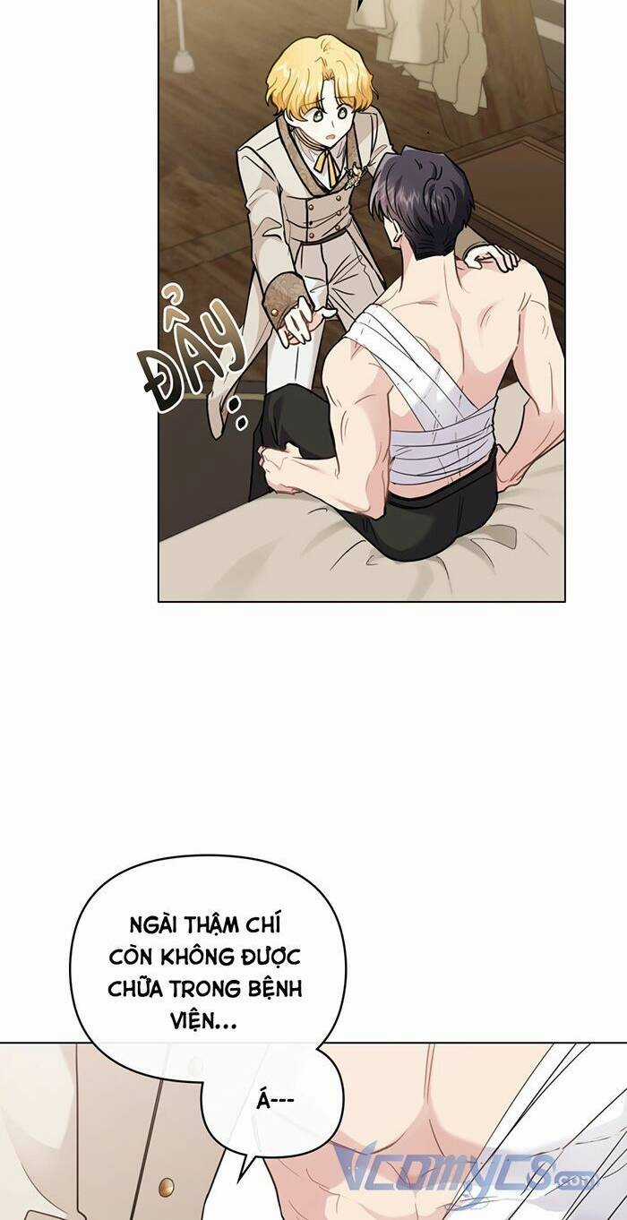 Tìm Lại Camellia - Chapter 69 - Trang 7