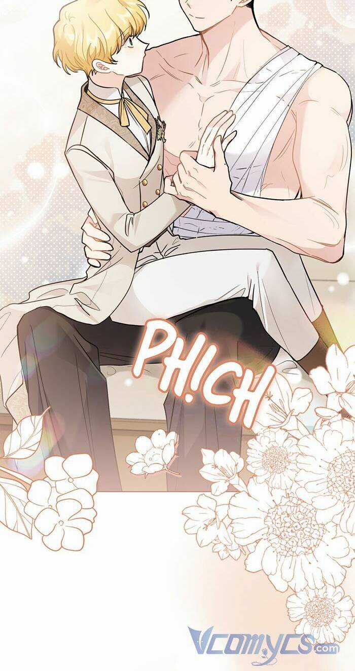 Tìm Lại Camellia - Chapter 69 - Trang 9