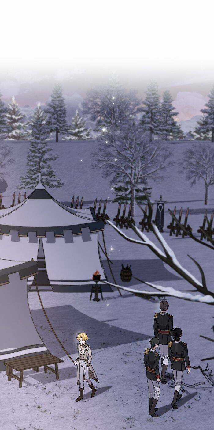 Tìm Lại Camellia - Chapter 70 - Trang 2