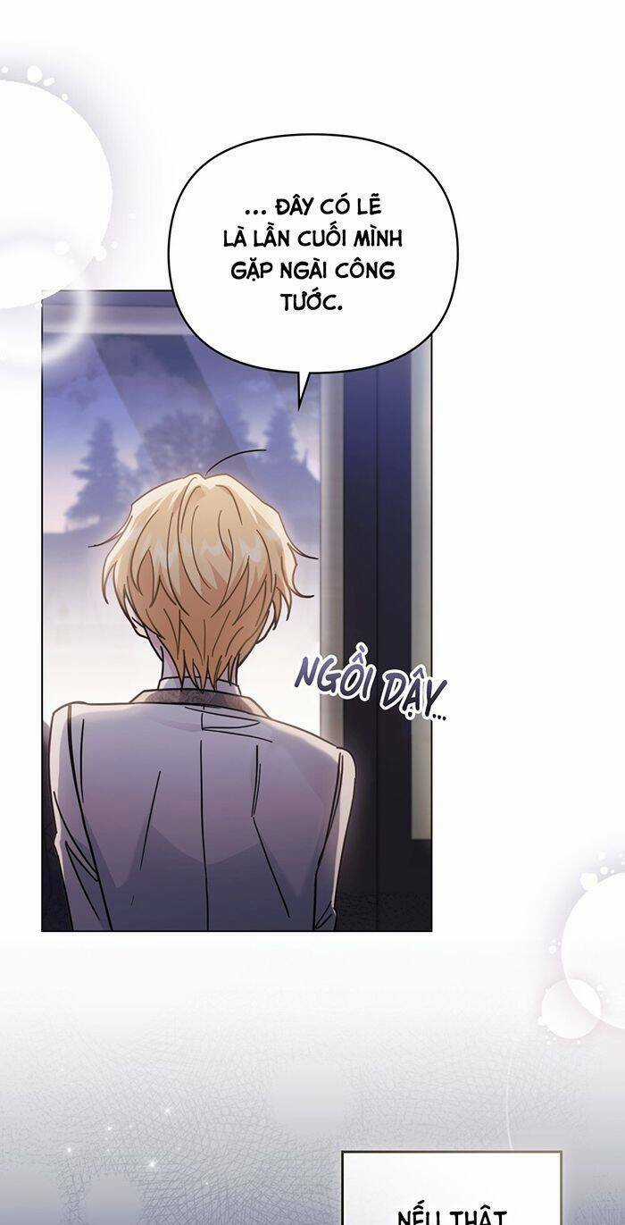 Tìm Lại Camellia - Chapter 70 - Trang 14