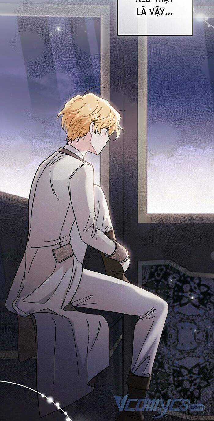 Tìm Lại Camellia - Chapter 70 - Trang 15