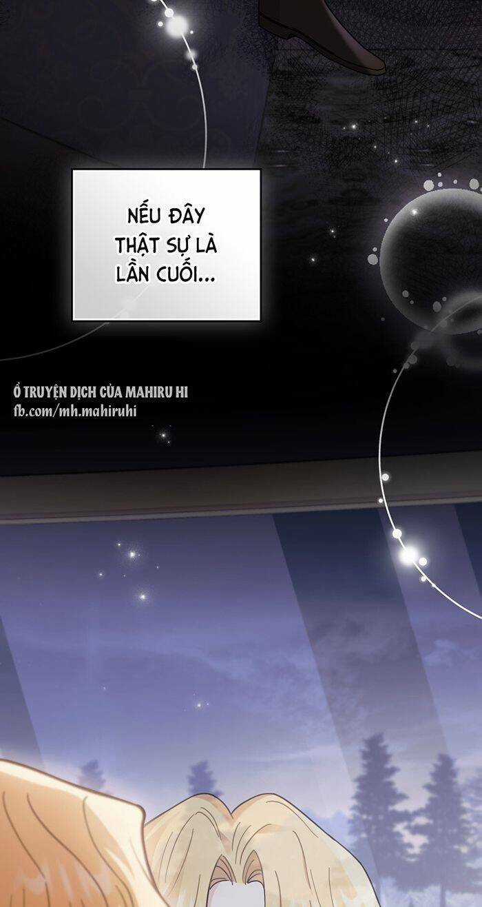 Tìm Lại Camellia - Chapter 70 - Trang 16