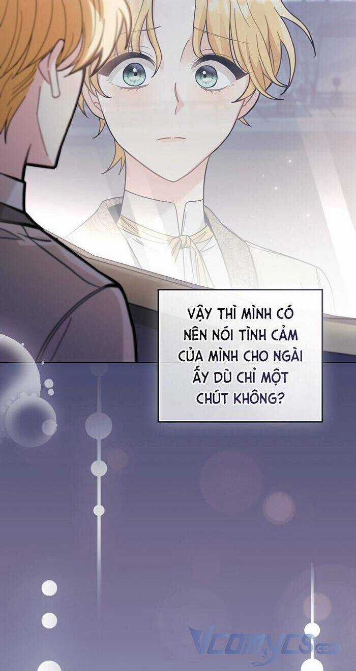 Tìm Lại Camellia - Chapter 70 - Trang 17