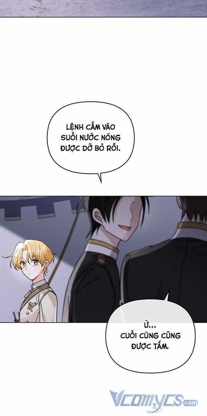 Tìm Lại Camellia - Chapter 70 - Trang 3