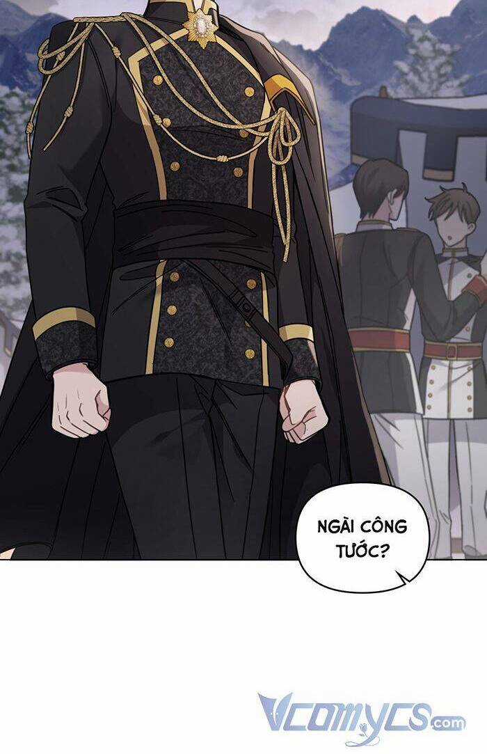 Tìm Lại Camellia - Chapter 70 - Trang 21