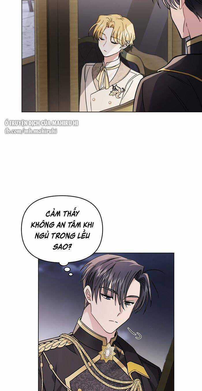 Tìm Lại Camellia - Chapter 70 - Trang 24