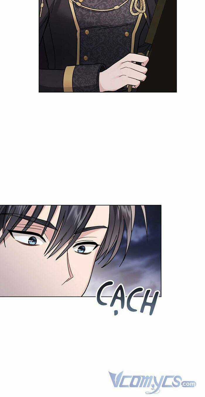 Tìm Lại Camellia - Chapter 70 - Trang 25