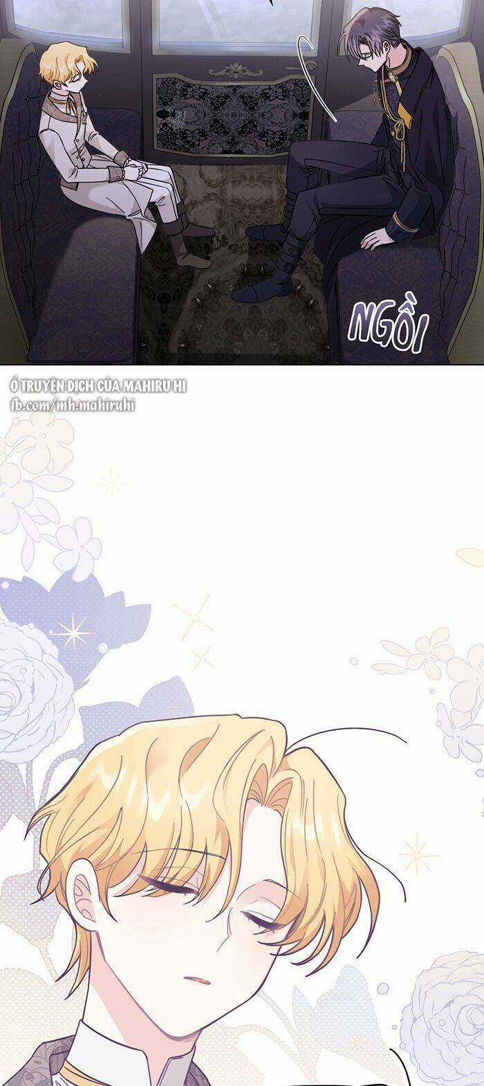 Tìm Lại Camellia - Chapter 70 - Trang 28