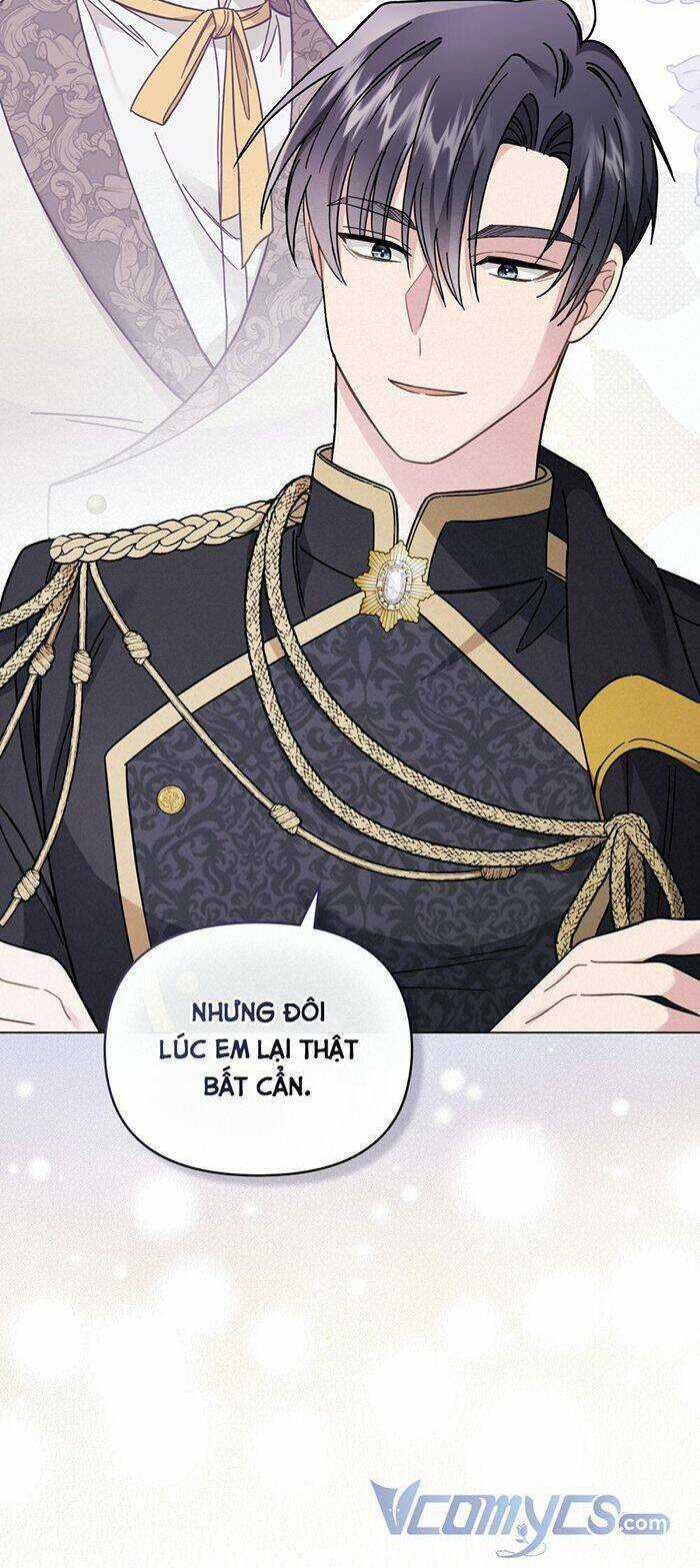 Tìm Lại Camellia - Chapter 70 - Trang 29