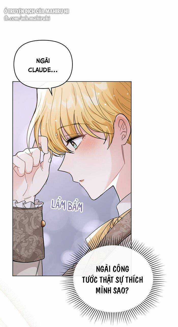 Tìm Lại Camellia - Chapter 70 - Trang 4