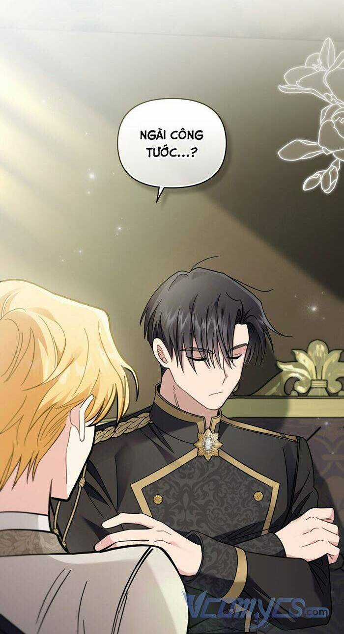 Tìm Lại Camellia - Chapter 70 - Trang 32