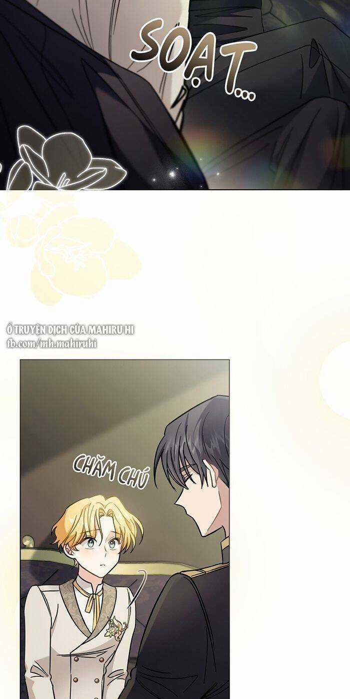 Tìm Lại Camellia - Chapter 70 - Trang 33